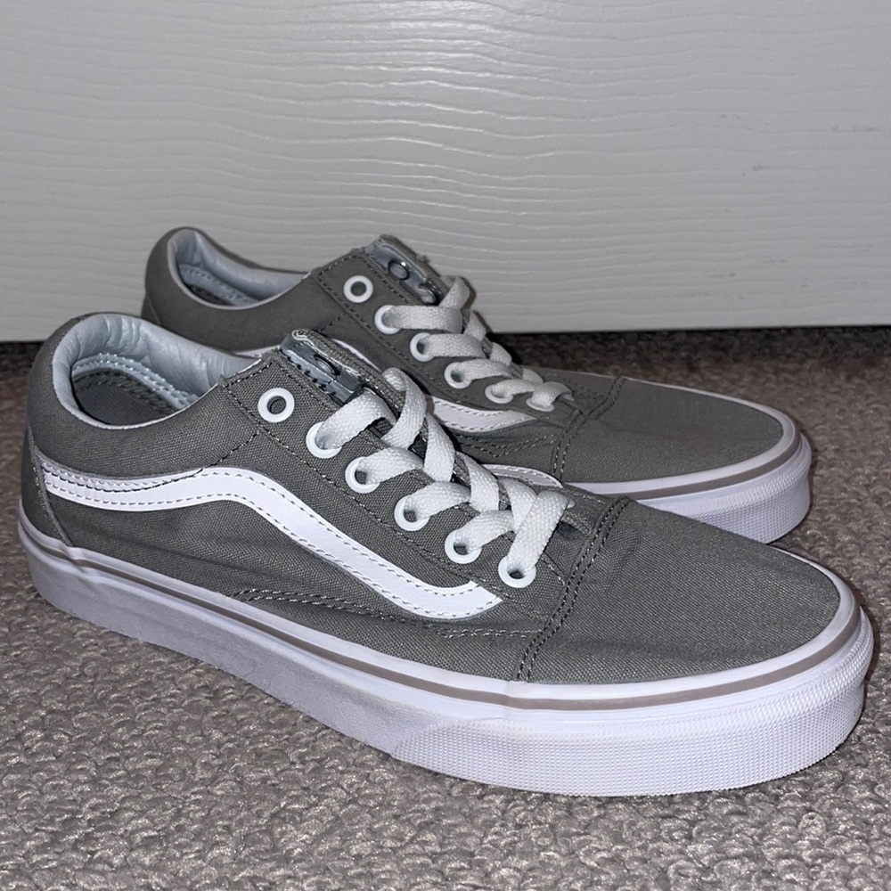 NWOT❗️Old Skool Vans